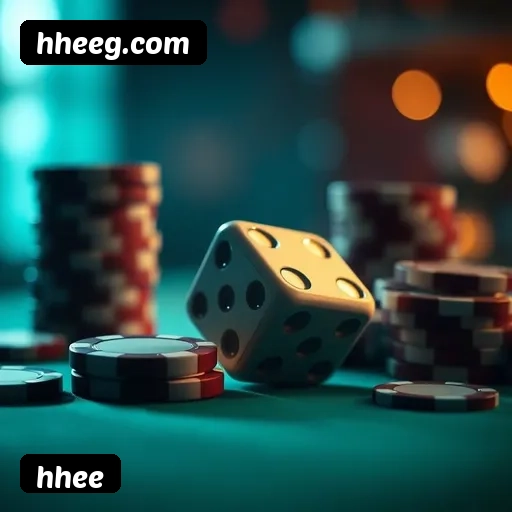 App Mobile hhee - Jogue em Qualquer Lugar no Seu Smartphone