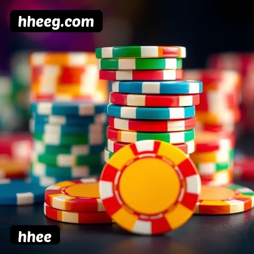 Vantagens de jogar slots no hhee Brasil